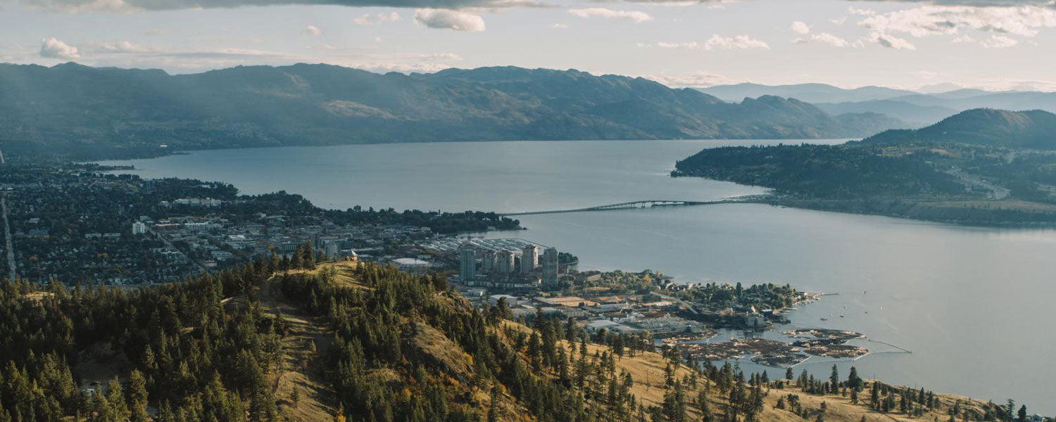 Kelowna Moving & Storage Arrowsmith Moving