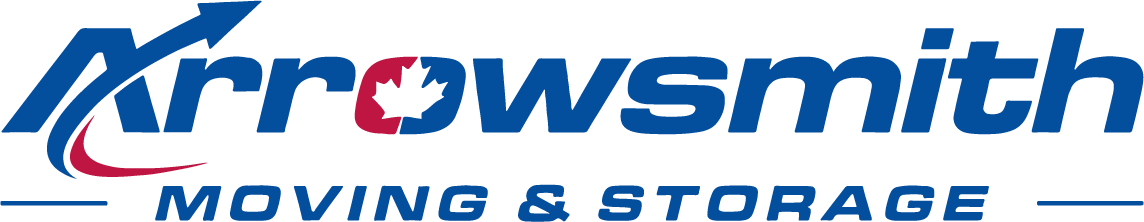 Arrowsmith Moving logo