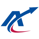 Arrowsmith moving and storage logo